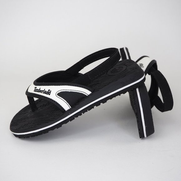 Timberland Other - Timberland Boy's Cabo Flip-Flop Sandals 18918